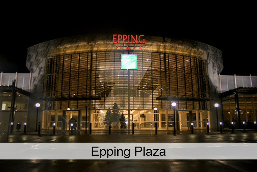 Epping Plaza