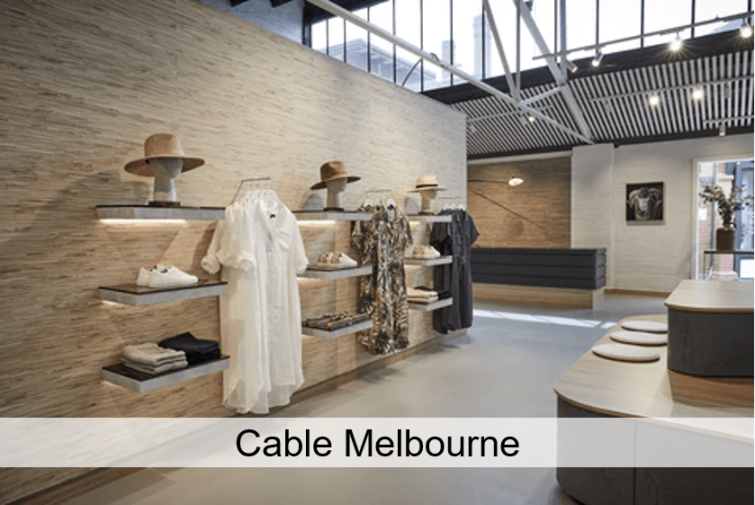 Cable Melbourne