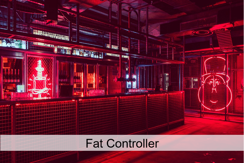 Fat Controller