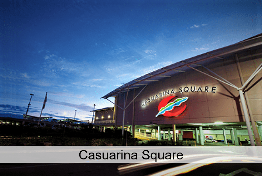 Casuarina Square