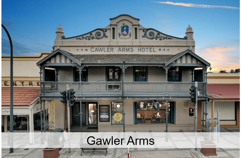 Gawler Arms