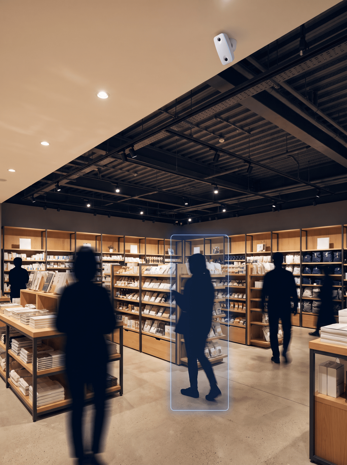 Retail