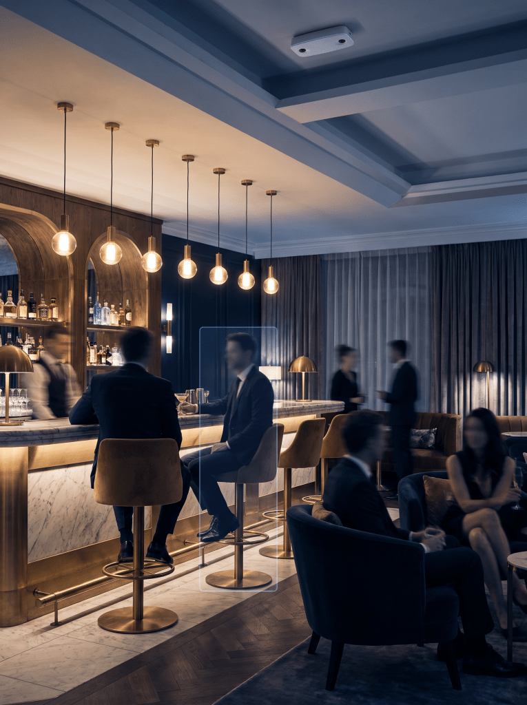 Hospitality