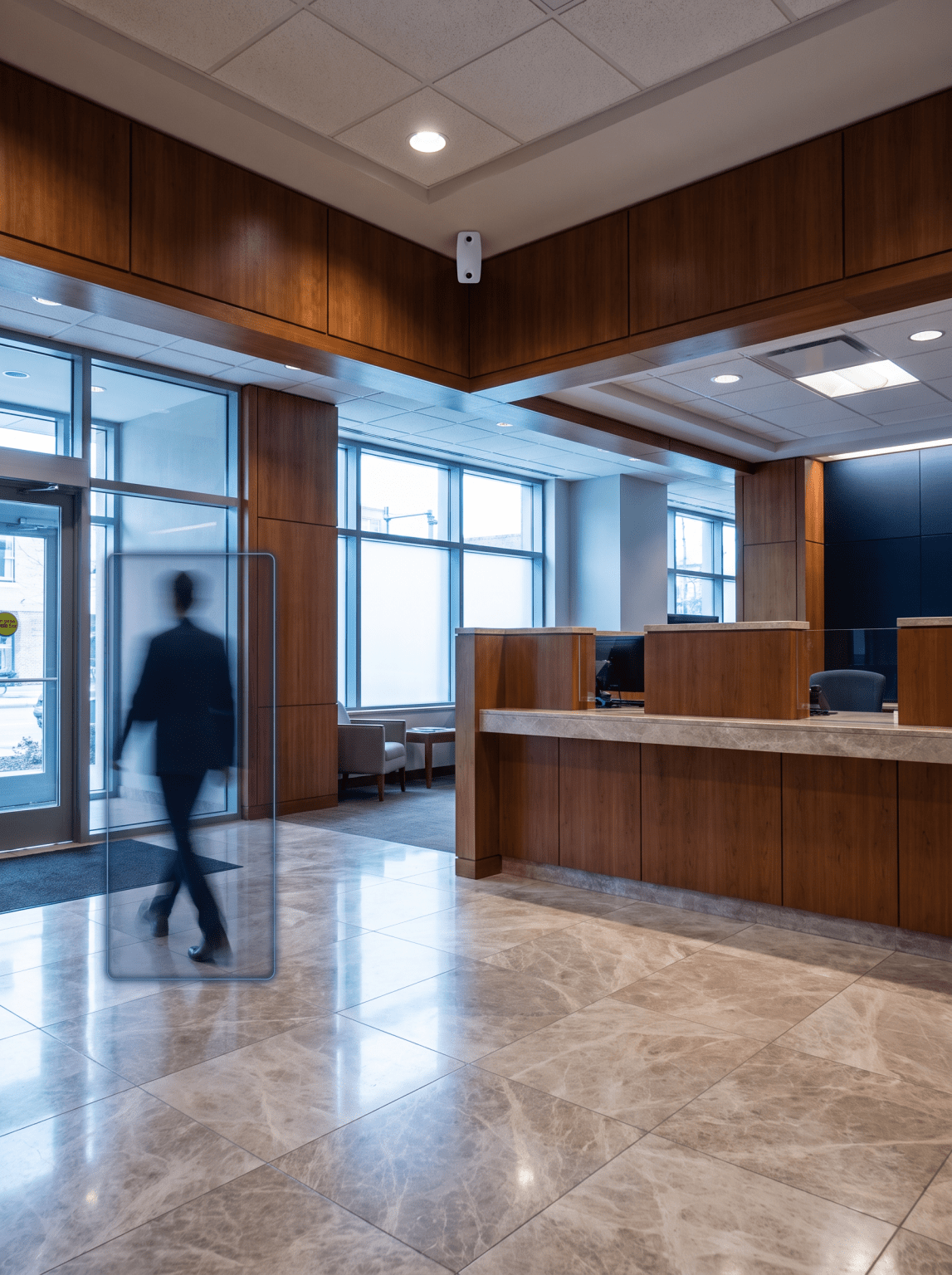 Banking & Finance