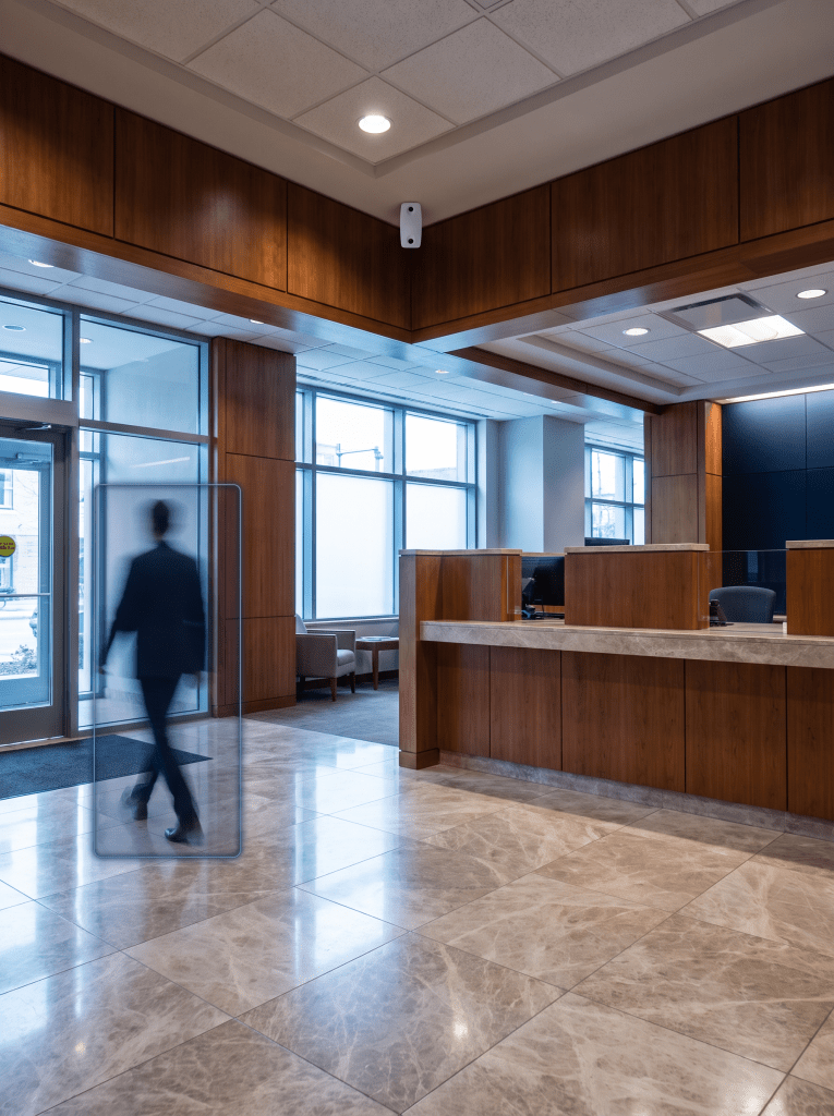 Banking & Finance