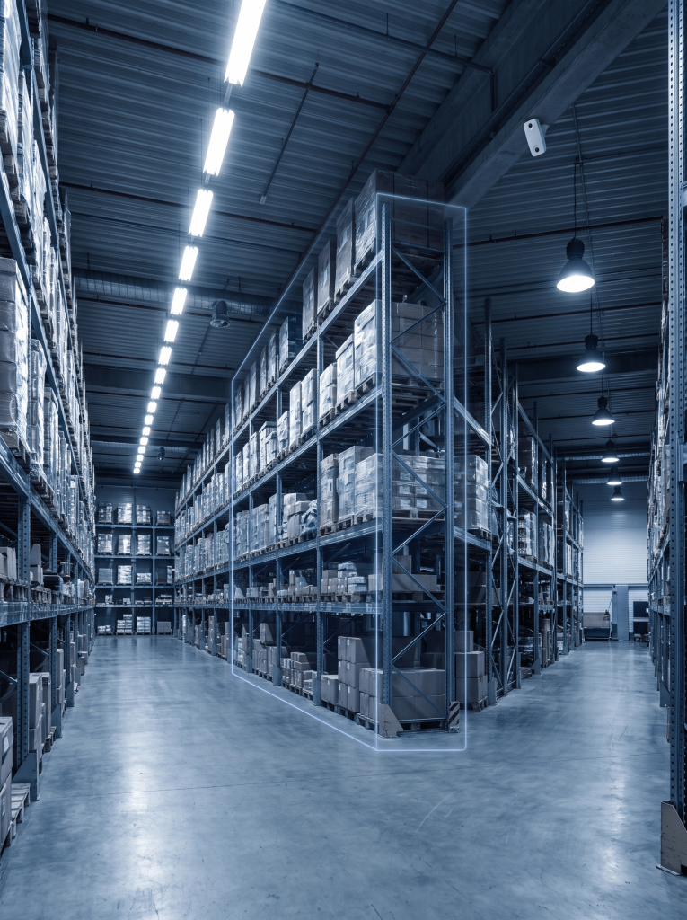 Logistics & Warehousing