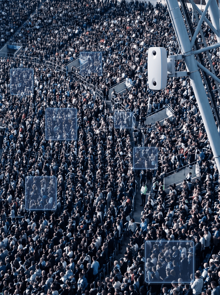 Stadium & Event