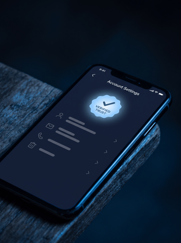 Photo — role-based access permissions screen