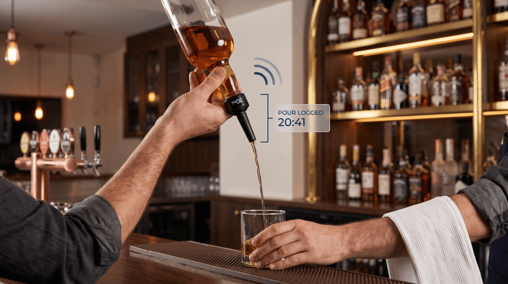 Liquor Management System
